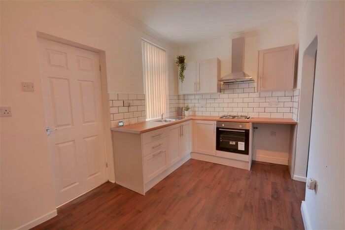 3 Bedroom Terraced House To Rent In Wood Lea, South Elmsall, WF9