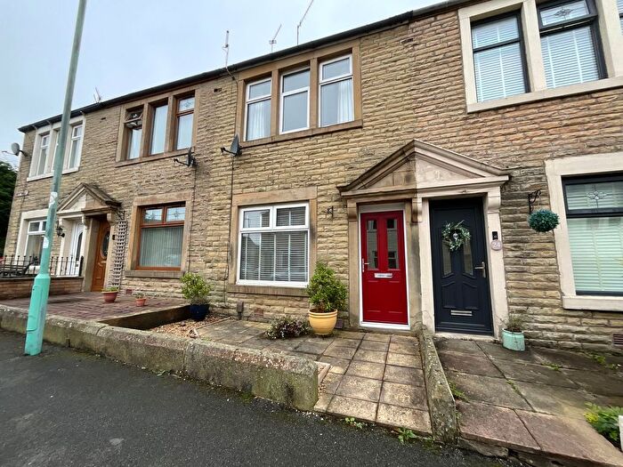 2 Bedroom Property To Rent In Newton Street, Oswaldtwistle, BB5