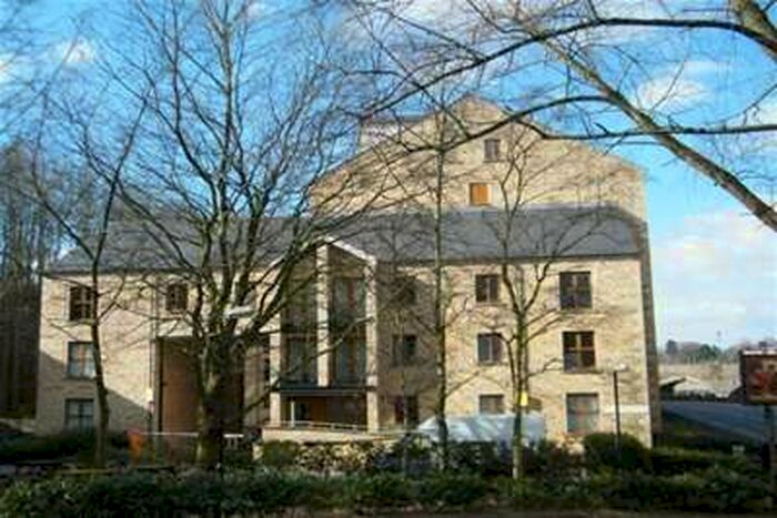 2 Bedroom Flat To Rent In Lune Square, Lancaster, LA1