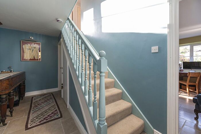 4 Bedroom Detached House For Sale In Mill Lane, Chetnole, DT9