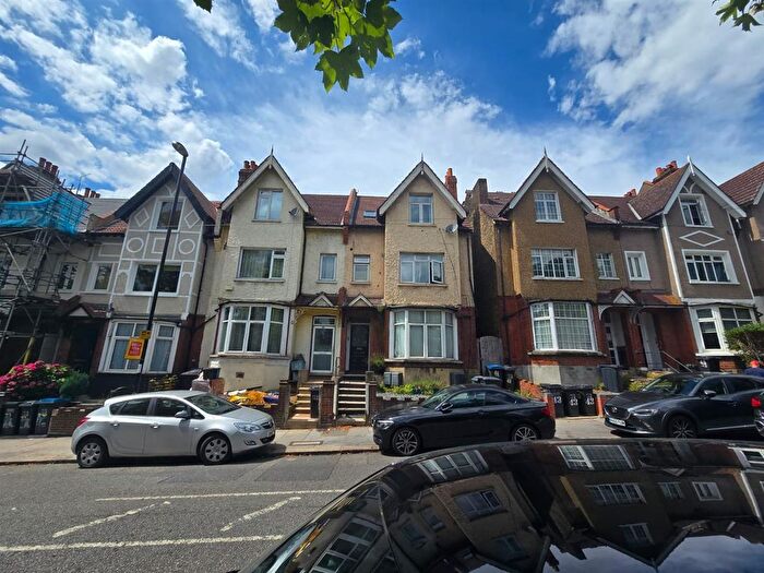 1 Bedroom Property To Rent In Grange Road, South Norwood, SE25