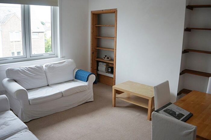 1 Bedroom Flat To Rent In Watson Avenue, Fife, KY16