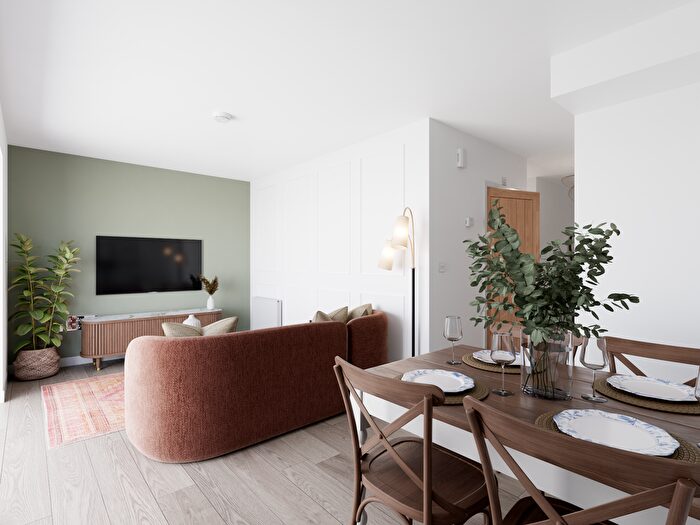 3 Bedroom Semi-detached House For Sale In "The Rhossili" At Fairy Beck, Carlisle, CA2