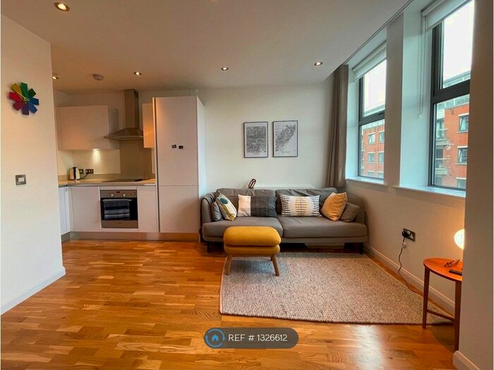 1 Bedroom Flat To Rent In Norwich House, London, SW16