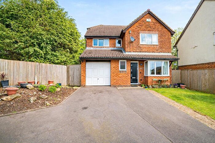 4 Bedroom Detached House For Sale In Chalvington Drive, St. Leonards-On-Sea, TN37