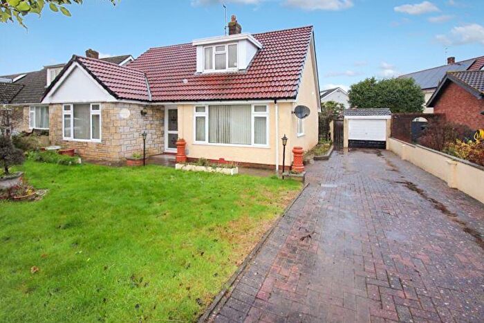 3 Bedroom Detached Bungalow For Sale In Elm Close, Tutshill, NP16