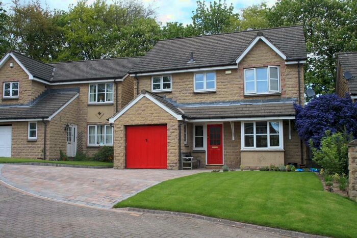 4 Bedroom House To Rent In Salt Box Grove, Sheffield, S35