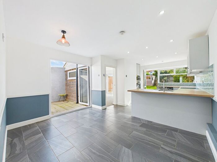 2 Bedroom Bungalow For Sale In Princess Margaret Avenue, Margate, CT9