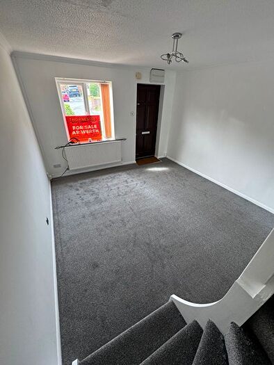 2 Bedroom Semi-Detached House For Sale In Parc Morlais, Llanelli, SA14