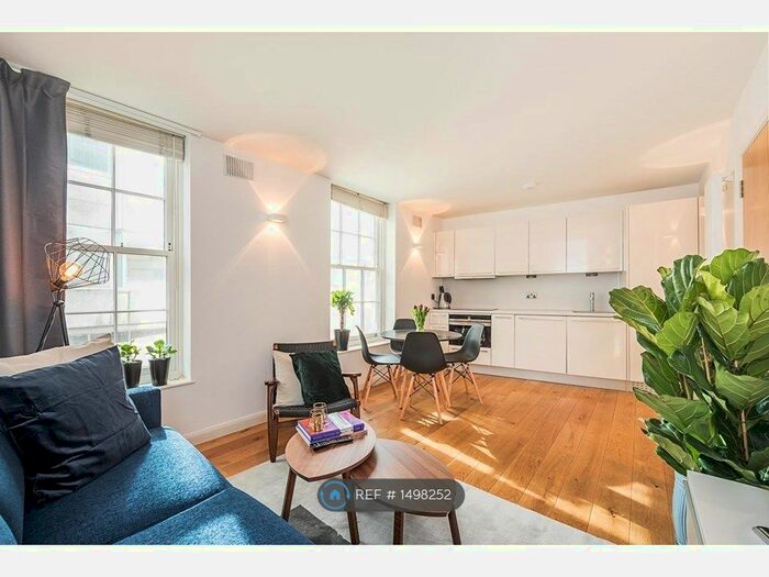 1 Bedroom Flat To Rent In Hobhouse Court, London, SW1Y