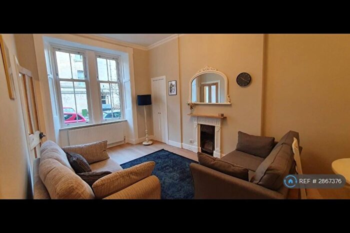 1 Bedroom Flat To Rent In Dean Park Street, Edinburgh, EH4