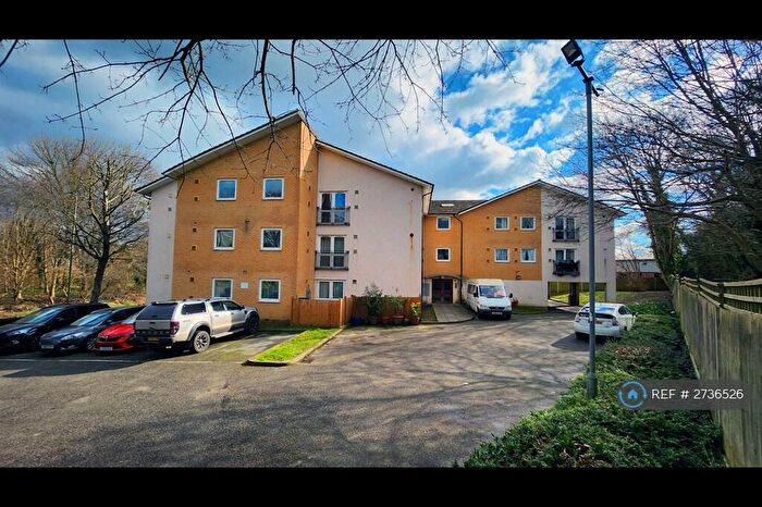 2 Bedroom Flat To Rent In Amethyst Court, Orpington, BR6