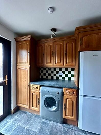 2 Bedroom Detached House To Rent In Jardington Court, Newbridge Drive, Dumfries, Dumfriesshire, DG2
