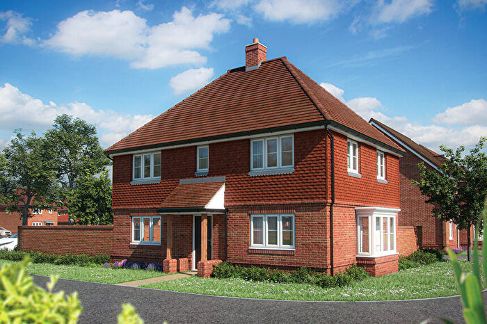 4 Bedroom Detached House For Sale In Plaistow Road, Kirdford, RH14