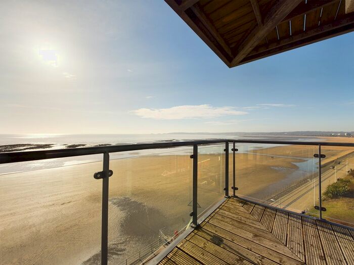 2 Bedroom Flat To Rent In Meridian Bay, Trawler Road, Marina, Swansea, SA1