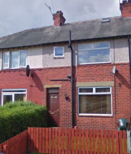 3 Bedroom Terraced House To Rent In Rawson Place, Sowerby Bridge, HX6
