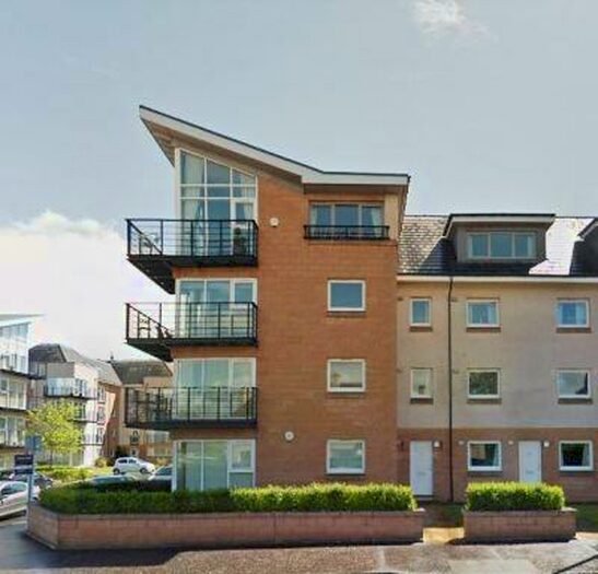2 Bedroom Flat To Rent In Appin Lane, Slateford, Edinburgh, EH14