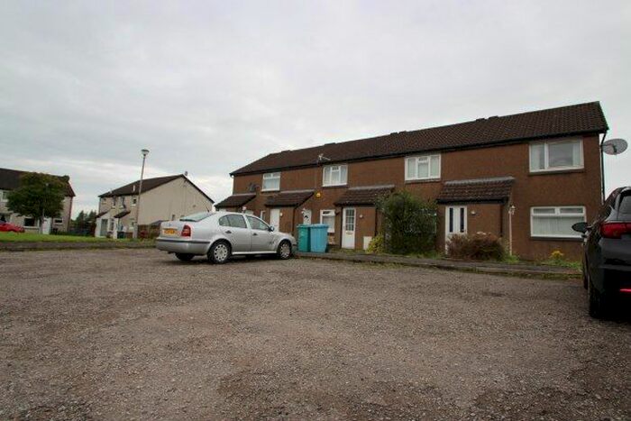 1 Bedroom Flat To Rent In Manse View, Motherwell, ML1