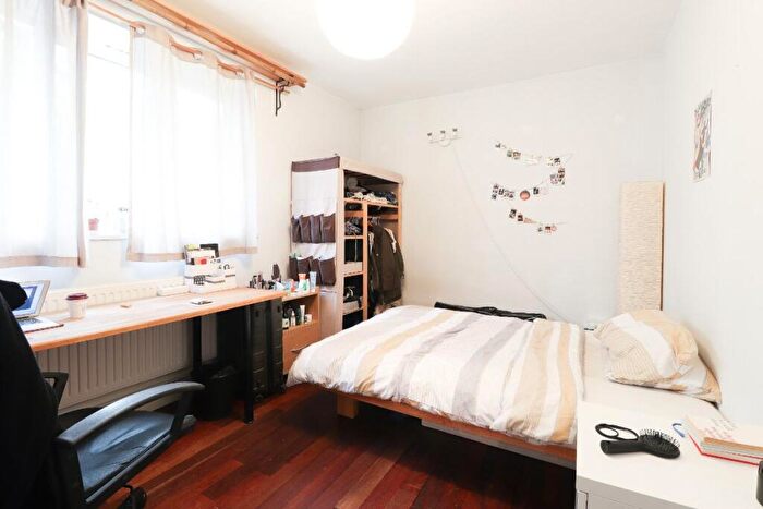4 Bedroom Flat To Rent In Scafell, Stanhope Street, Regent's Park, NW1