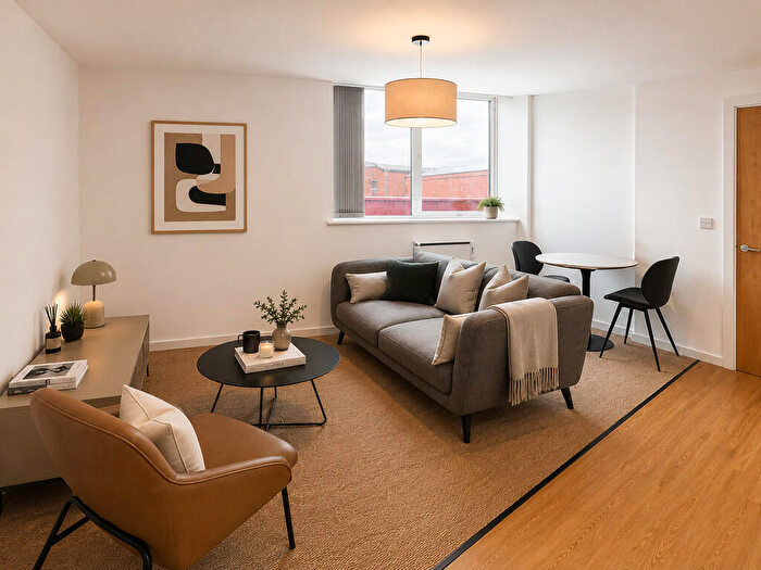 1 Bedroom Apartment To Rent In Duke, Ridgefield Street, M35