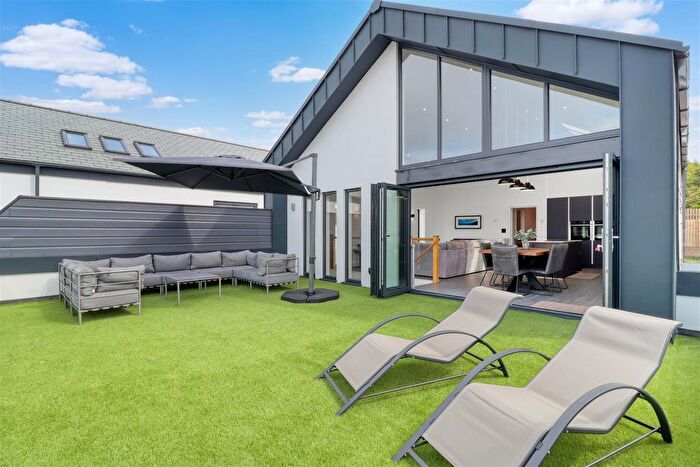 4 Bedroom Detached House For Sale In Spurway Gardens, Combe Martin, Ilfracombe, EX34