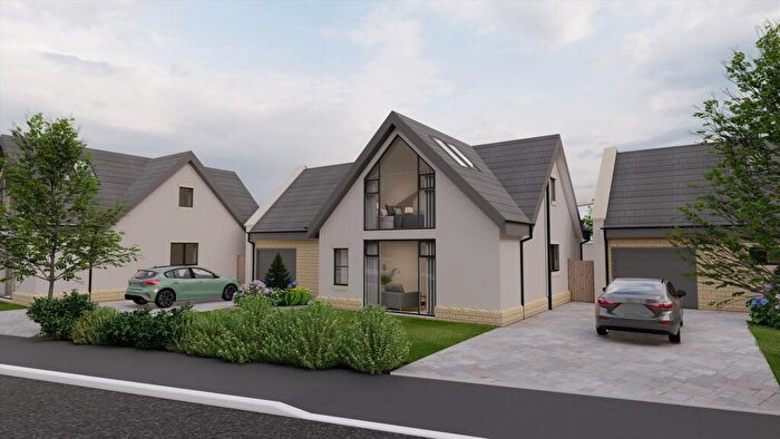 4 Bedroom House For Sale In Natterjack Lane, Middleton, Morecambe, LA3