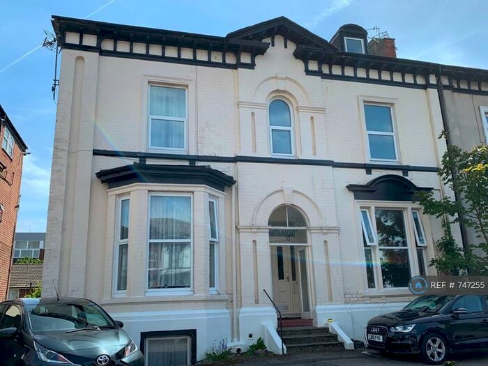 1 Bedroom Semi-Detached House To Rent In Scarisbrick St, Southport, PR9