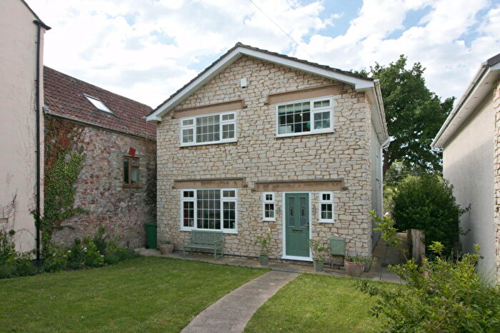 3 Bedroom Detached House For Sale In High Street, Wick, Bristol, BS30