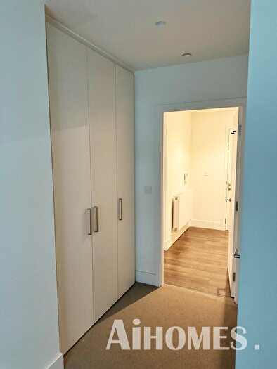 2 Bedroom Apartment To Rent In Maclaren Court, North End Road, Wembley, HA9
