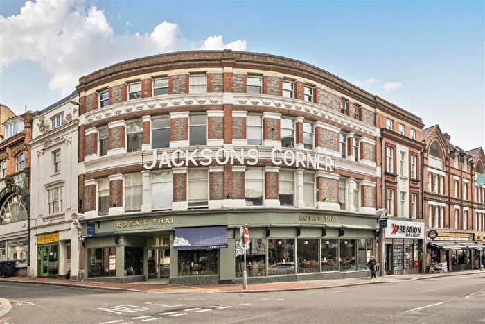 2 Bedroom Apartment For Sale In High Street, Reading, RG1