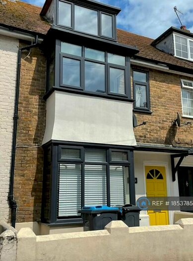 3 Bedroom Terraced House To Rent In New Street, Margate, CT9