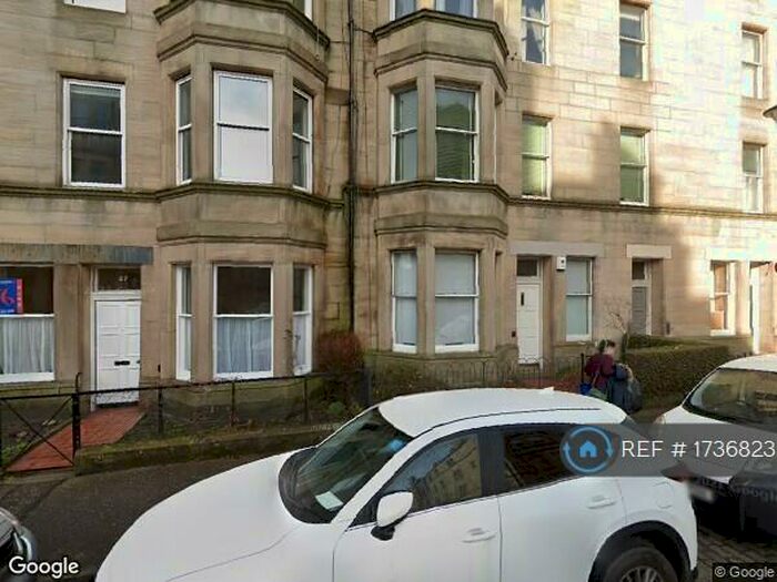 3 Bedroom Flat To Rent In Bruntsfield Gardens, Edinburgh, EH10