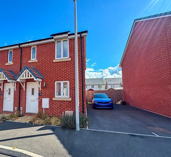 2 Bedroom Property For Sale In Cougar Road, Weston-Super-Mare, BS24
