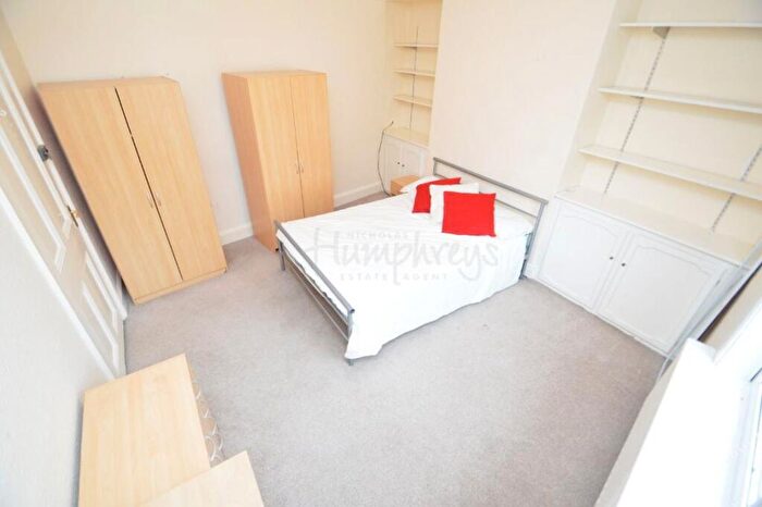 4 Bedroom House To Rent In Atherton Street, Durham, DH1