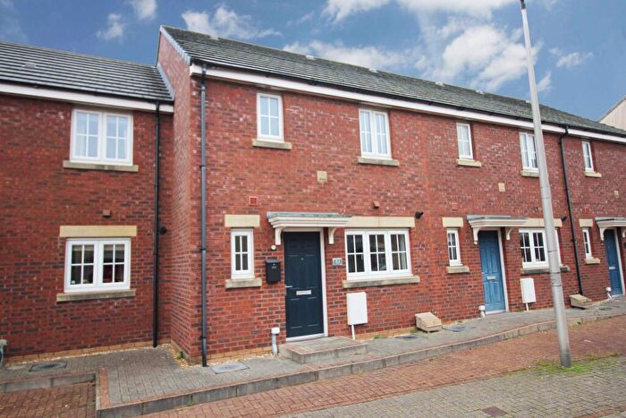 3 Bedroom Park Home To Rent In Lonydd Glas, Llanharan, CF72