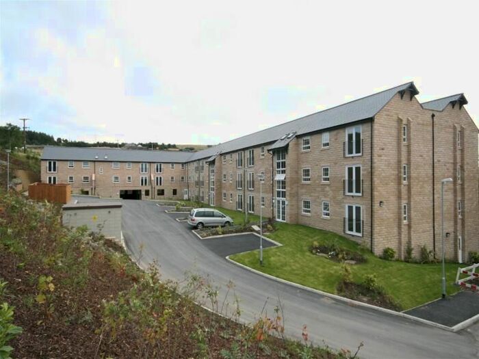 2 Bedroom Detached House To Rent In Clough Gardens, Haslingden, Rossendale, Lancashire, BB4