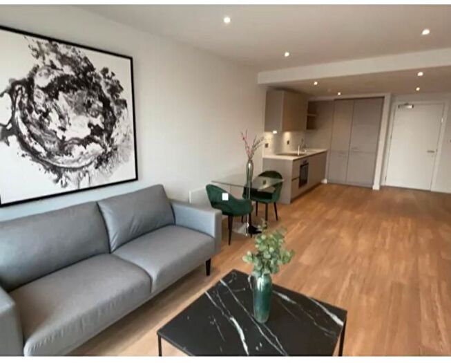 1 Bedroom Flat To Rent In Linter Building, Whitworth Street, Manchester, M1