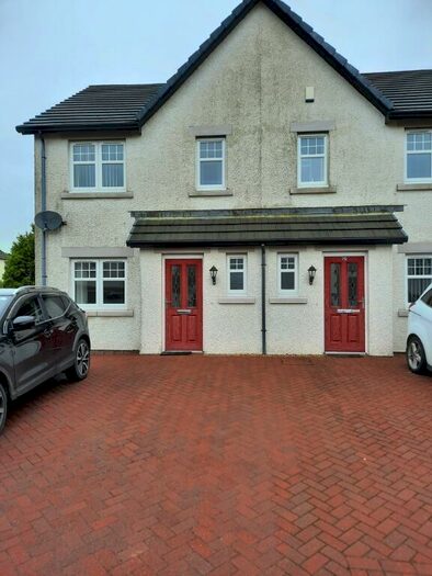 3 Bedroom Semi-Detached House To Rent In Lingla Gardens, Frizington, CA26