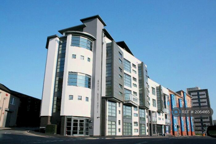 2 Bedroom Flat To Rent In Moor Heights, Preston, PR1