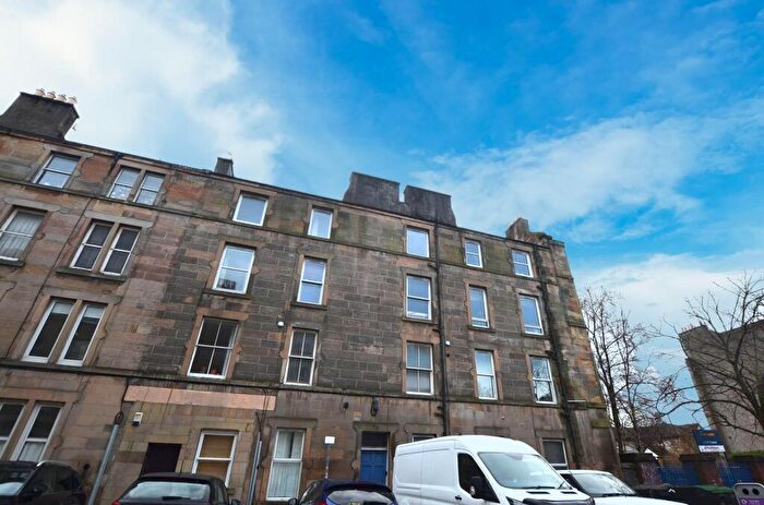 1 Bedroom Flat To Rent In Albert Street, Leith, Edinburgh, EH7