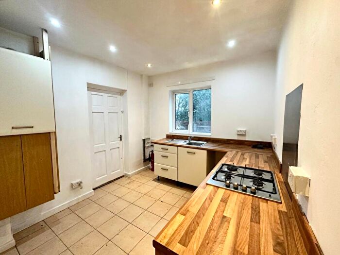 4 Bedroom Terraced House For Sale In Clayton Lane, Manchester, M11