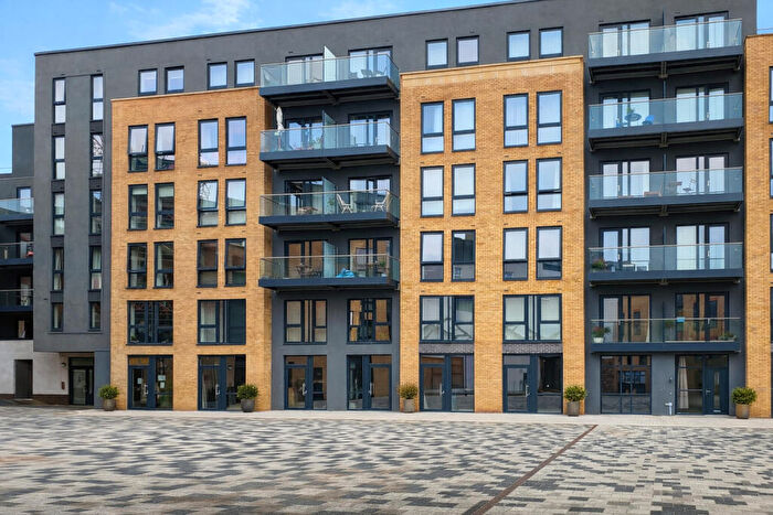 2 Bedroom Flat To Rent In Beckford House, Carmen Beckford Street, BS1