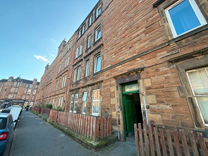 1 Bedroom Flat To Rent In Albion Road, Easter Road, Edinburgh, EH7
