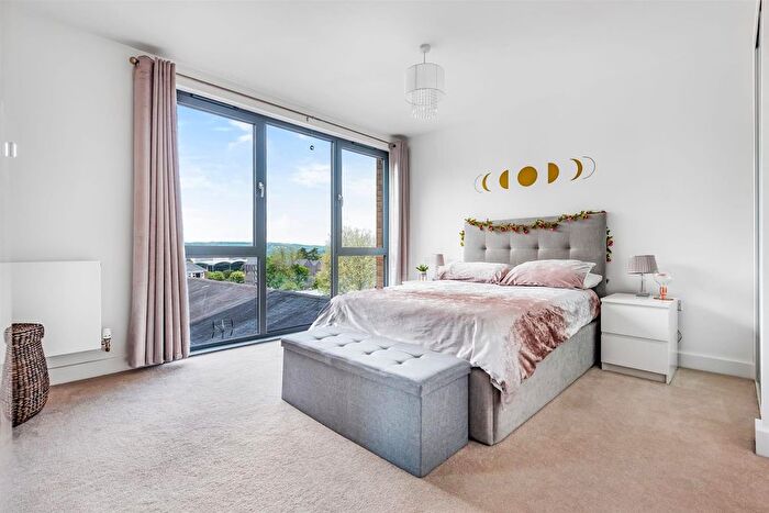 1 Bedroom Flat For Sale In London Road, Sevenoaks, TN13