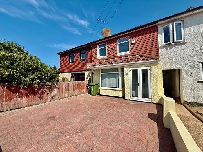 4 Bedroom Property To Rent In Range Green, Portsmouth, PO2