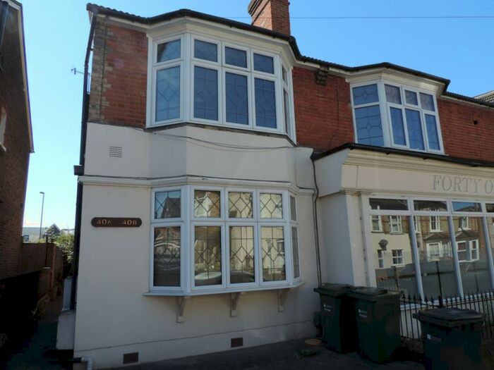 1 Bedroom Flat To Rent In Church Rd, Guildford, GU1