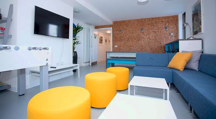 1 Bedroom Flat To Rent In East Sands, St Andrews KY16