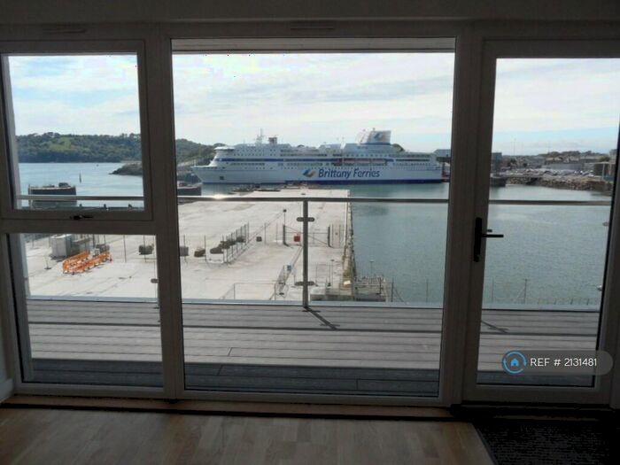 2 Bedroom Flat To Rent In Kingdom Street, Plymouth, PL1