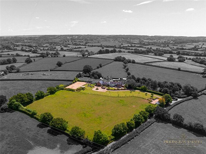 6 Bedroom Equestrian Property For Sale In Whimple, Exeter, Devon, EX5