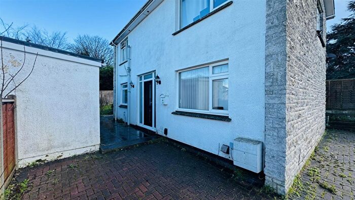 3 Bedroom Semi Detached House To Rent In Luckington Road, Bristol, BS7